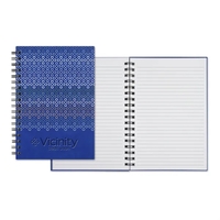 WireO Chia Grande White Monthly Diary