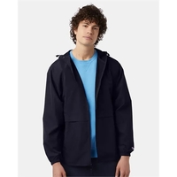 Champion Anorak Jacket... from ASI 84358 S&S Activewear