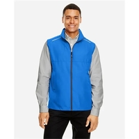 CORE365 Techno Lite Unlined Vest... from ASI 84358 S&S Activewear