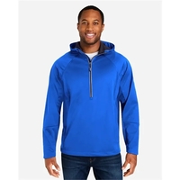 CORE365 Techno Lite Pullover Anorak... from ASI 84358 S&S Activewear