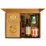 Mangia Pasta Night Gift Box
