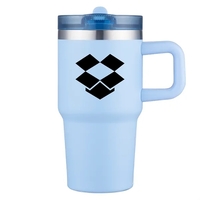 Take your favorite drinks on the go with the 20 oz.... from ASI 68190 Lungsal...