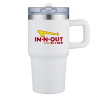 Wellspring-VIII 20 Oz Vacuum Insulated Tumbler (Double Wall)