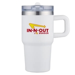 Wellspring-VIII 20 Oz Vacuum Insulated Tumbler (Double Wall)