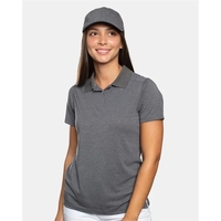Holloway Women's Repreve® Eco Sport Shirt... from ASI 84358 S&S Activewear