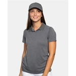 Holloway Women's Repreve® Eco Polo