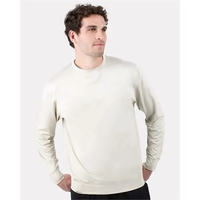 Holloway Eco Revive™ Ventura Soft Knit Crew... from ASI 84358 S&S Activewear