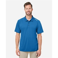 HUK Lopro Solid Performance Polo... from ASI 84358 S&S Activewear
