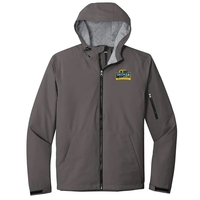 Sport-Tek® Waterproof Insulated Jacket
