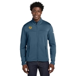 The North Face® Aim Full-Zip Fleece Jacket