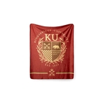 Full-Color Sherpa Throws