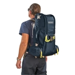 MERET RECOVER™ PRO X Blue Backpack