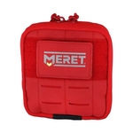 MERET Mini Personal Response Red Pack