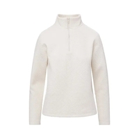 MV Sport Women's Zelda Zig Zag Quarter-Zip Pullover... from ASI 84358 S&S...