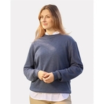 Nautica Unisex Sun Surfer Supreme Crewneck Sweatshirt