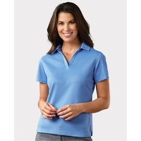 Paragon Women's Memphis Sueded Sport Shirt.... from ASI 84358 S&S Activewear