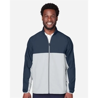 Puma Golf 1st Mile Wind Jacket... from ASI 84358 S&S Activewear