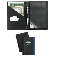 Jr. Protech Padholder Portfolio- Padfolio (2 colors)
