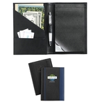 Jr. Protech Padholder Portfolio- Padfolio (2 colors)