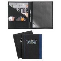 ProTech Padholder Portfolio - Padfolio (2 Contrast Colors)