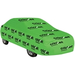 Car Cover - Large 192"wx310"L