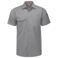 Red Kap Cooling Work Shirt... from ASI 84358 S&S Activewear