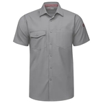 Red Kap Men's Cooling Work Shirt