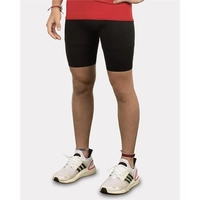 Russell Athletic CoolCore® Compression Shorts... from ASI 84358 S&S Activewear