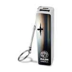 LORD RECTANGULAR 2200 MAH POWER BANK