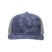 Sportsman Modern Five-Panel Trucker Fit Cap... from ASI 84358 S&S Activewear