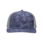 Sportsman Modern Five-Panel Trucker Fit Cap