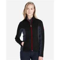 Spyder Women's Constant Full-Zip Sweater Fleece Jacket... from ASI 84358 S&S...