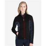 Spyder Women's Constant Full-Zip Sweater Fleece Jacket