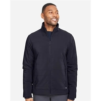 Spyder Transit Jacket... from ASI 84358 S&S Activewear