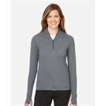 Spyder Women's Spyre Quarter-Zip Pullover