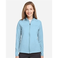 Swannies Women's Cora Full-Zip... from ASI 84358 S&S Activewear