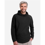 Swannies Men's Glasgow Hooded Sweatshirt