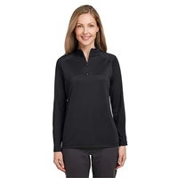 Swannies Women's Cook Quarter-Zip... from ASI 84358 S&S Activewear