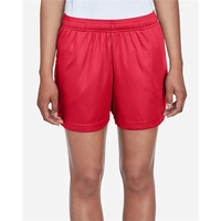 Team 365 Women's Zone Performance Shorts... from ASI 84358 S&S Activewear