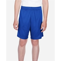Team 365 Youth Zone Performance Short... from ASI 84358 S&S Activewear