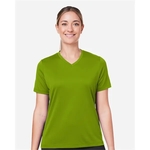 Team 365 Women's Zone Performance Mesh T-Shirt