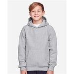 Team 365 Youth Zone HydroSport™ Heavyweight Hooded Sweats...