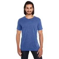 Threadfast Apparel Vintage Dye Short-Sleeve T-Shirt... from ASI 84358 S&S...