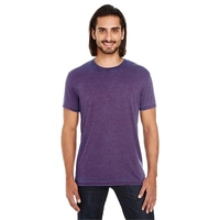 Threadfast Apparel Cross Dye Short-Sleeve T-Shirt... from ASI 84358 S&S...