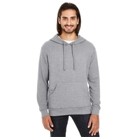 Threadfast Apparel Tri-Blend French Terry Hoodie... from ASI 84358 S&S...