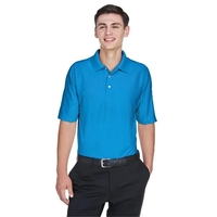 Ultra Club Cool & Dry Elite Performance Polo... from ASI 84358 S&S Activewear