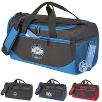 18" Team Sport Duffel Bag (4 Colors)