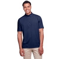 Ultra Club Lakeshore Stretch Cotton Performance Polo... from ASI 84358 S&S...