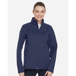 Under Armour Women's ColdGear® Infrared Shield 2.0 Jacket