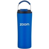 21 oz. vacuum sealed tumbler mugs with powder finish and dual... from ASI...